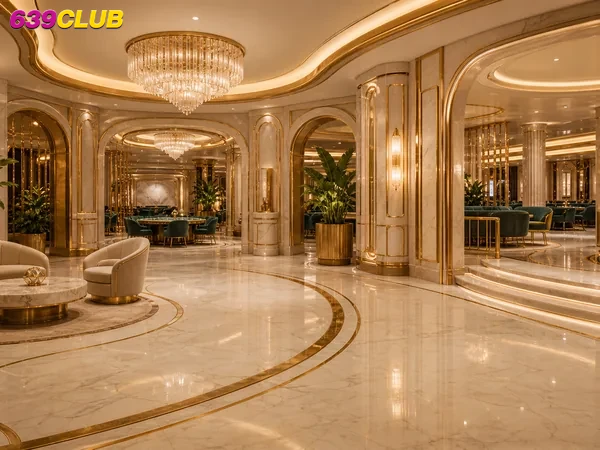 Fortune Dragon game view ready to play inside the 639CLUB slots lobby