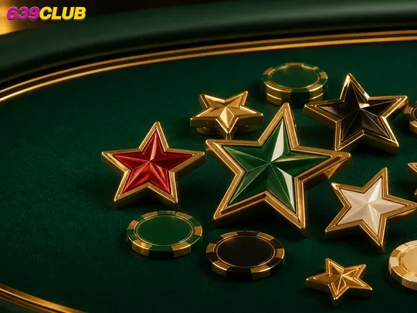 639CLUB Lobby Image 4