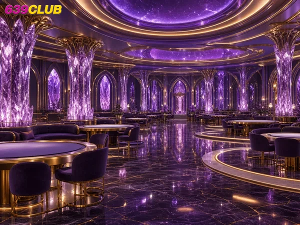 Teen Patti Joker table view on 639CLUB