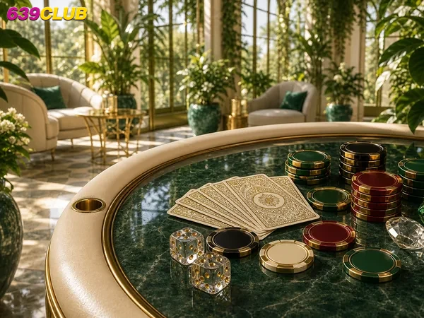 Playing Teen Patti Joker online at 639CLUB