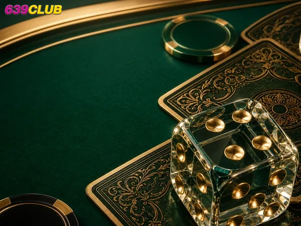 Teen Patti Joker cards displayed on the 639CLUB screen