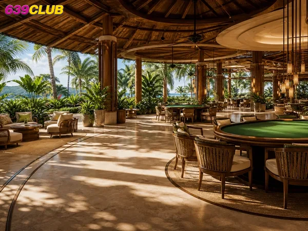 Teen Patti Joker lobby access on 639CLUB